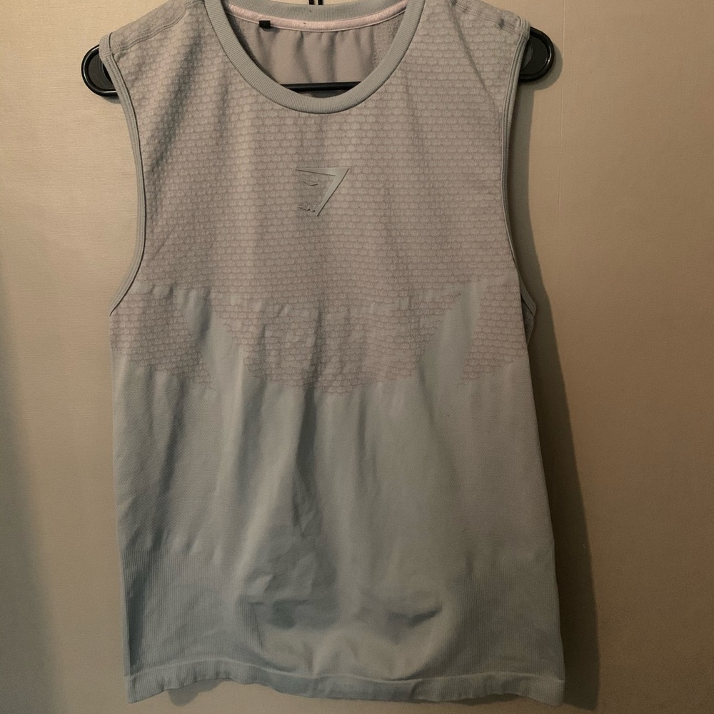 Gymshark Onyx V2 Tank